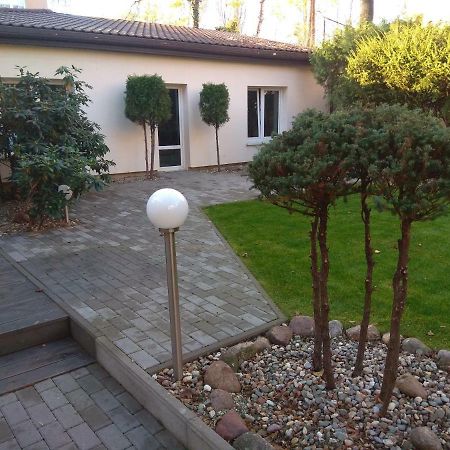 Bb Consul Bed & Breakfast Lodz  Exterior photo